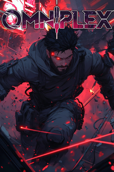 Omniplex (Science Fantasy • Death Game • LitRPG)