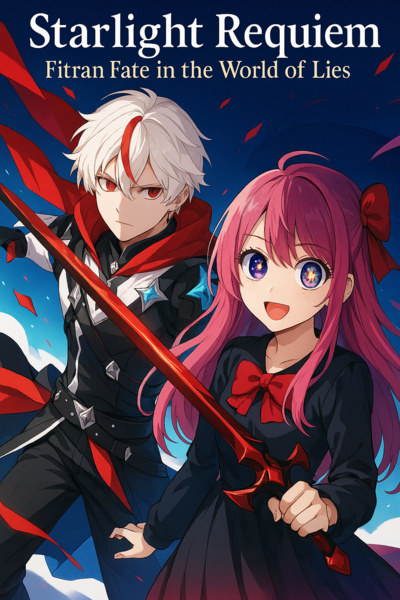 Starlight Requiem: Fitran Fate in the World of Lies