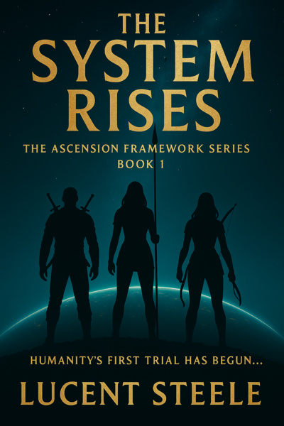 The System Rises - A Chronicle of Becoming