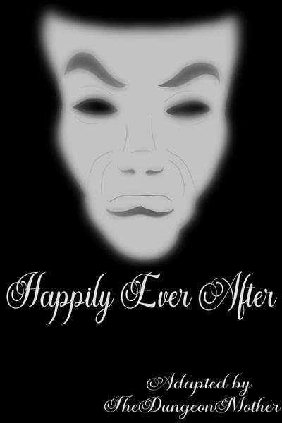 Filmation's; Happily Ever After Retold