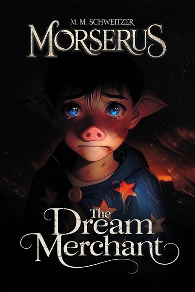 The Dream Merchant