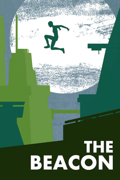 The Beacon [Dystopian Sci-Fi Short Story]