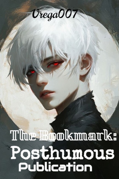 The Bookmark: Posthumous Publication