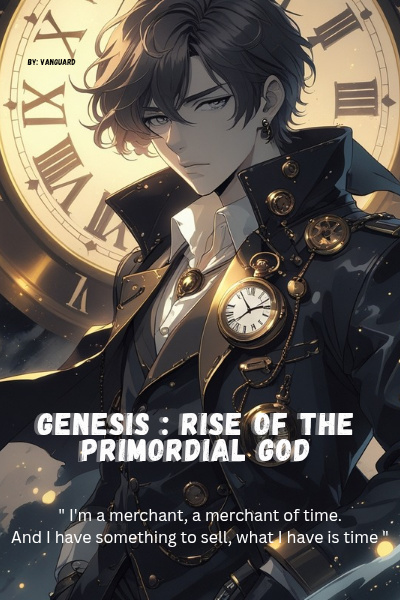 Genesis: Rise of the promodial god