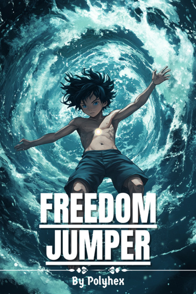 Freedom Jumper