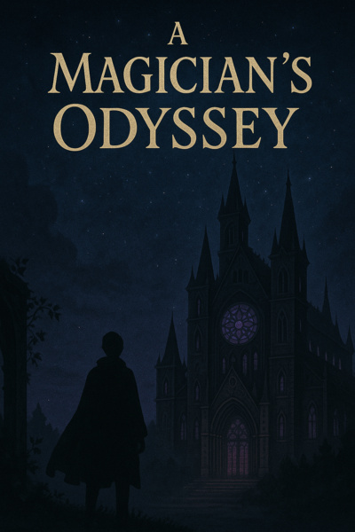 A Magician's Odyssey