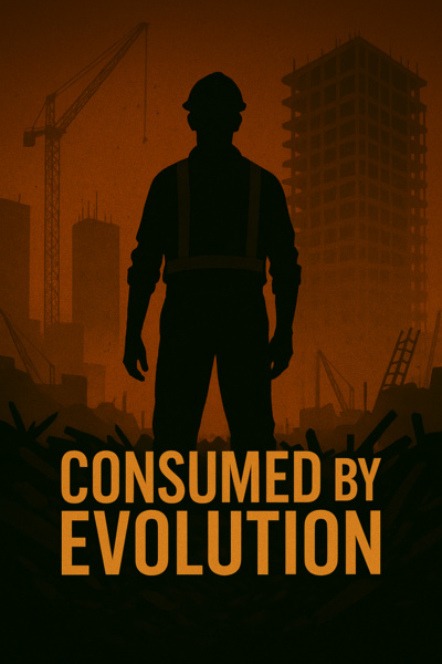 Consumed By Evolution