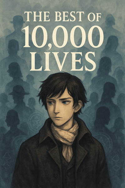 The Best of Ten Thousand Lives