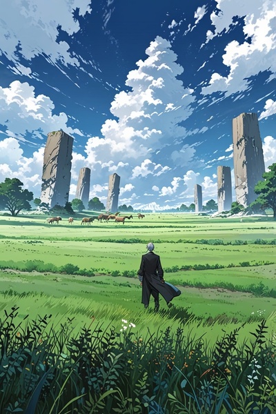 Promise (Pledge till the last Breath)