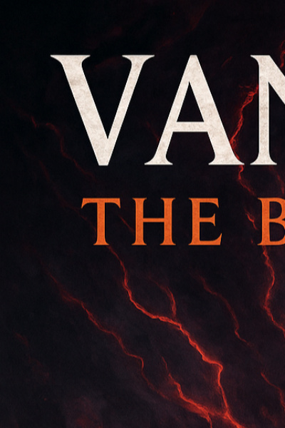 Vantera : The Black Path [ Francais ]