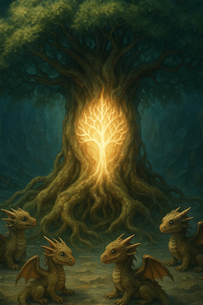 Patch Notes from the Dungeon