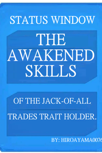 The Awakened Skills of the Jack-of-All-Trades Trait Holder