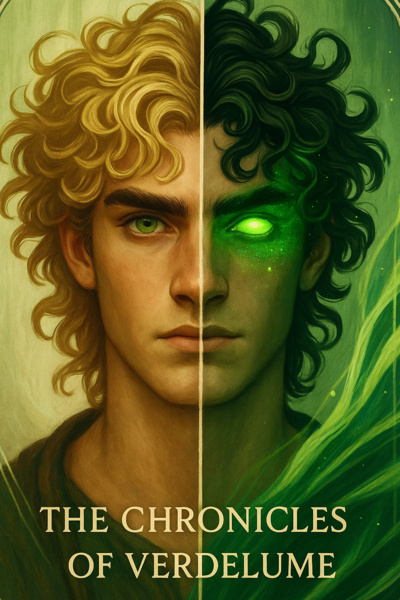 The Chronicles of Verdelume