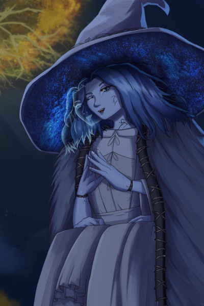 Morrigan