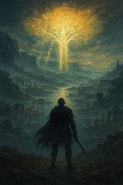 Elden Ring: Limit Breaker