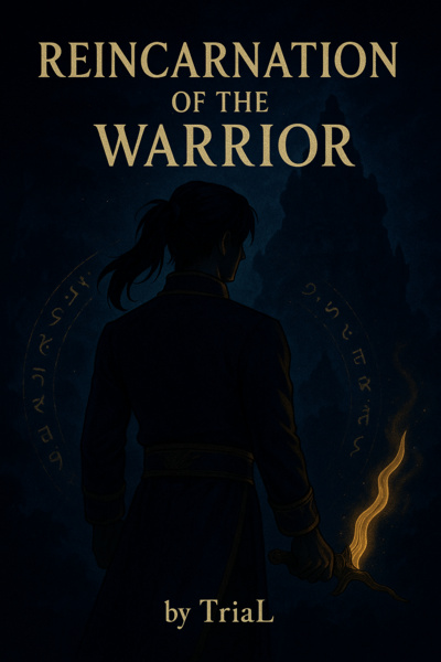 Reincarnation Of The Warior