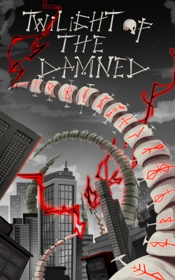 Twilight of the Damned