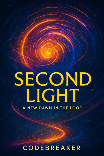 SECOND LIGHT