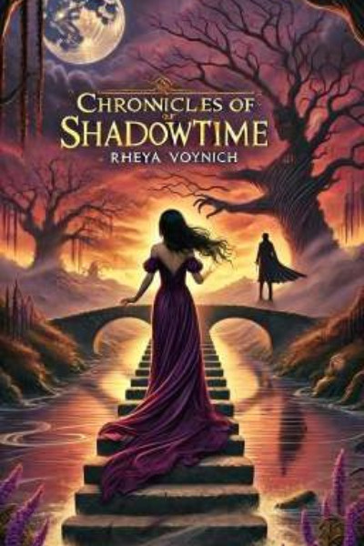 Chronicles of Shadowtime