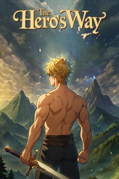 The Hero's Way