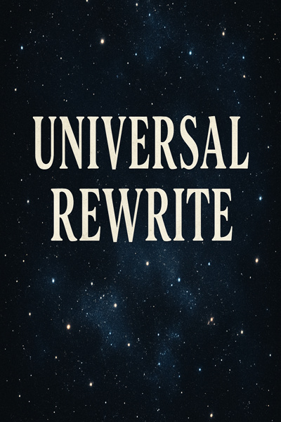 Universal Rewrite