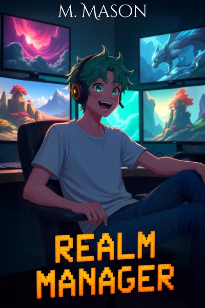 Realm Manager