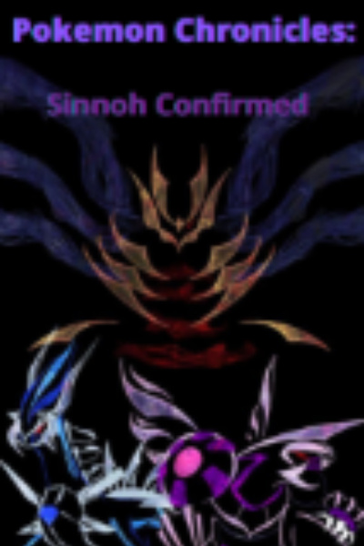 Pokemon Chronicles: Sinnoh Confirmed