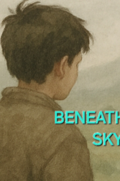 Beneath the Sky(Solitary Extinction)