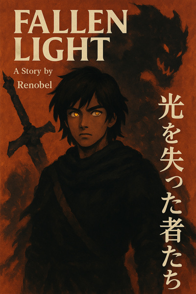 Fallen Light