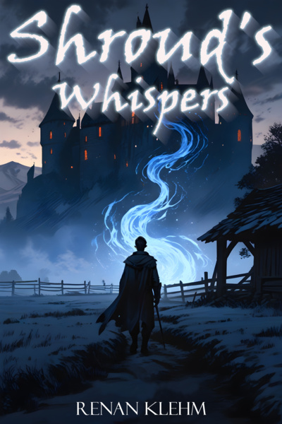 Shroud's Whispers
