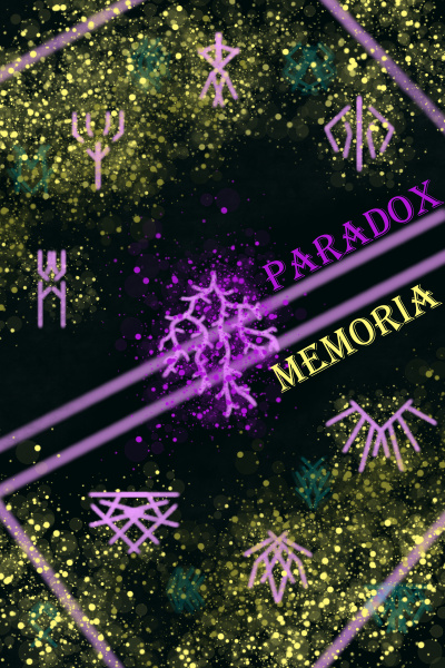 Paradox Memoria