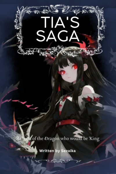 Tia's Saga