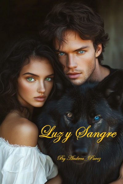Luz y Sangre [Spanish version of Light and Blood]