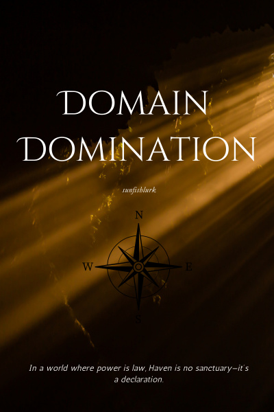 Domain Domination