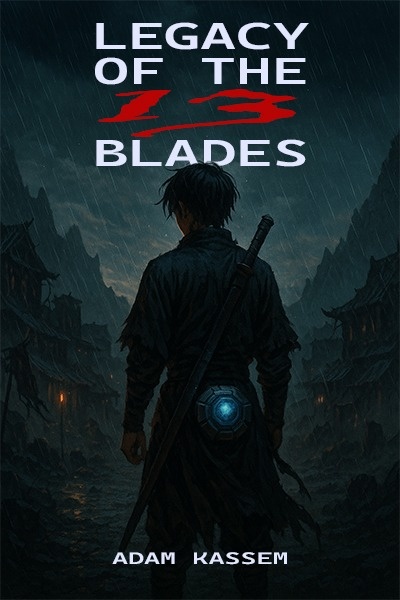 Legacy Of The 13 Blades
