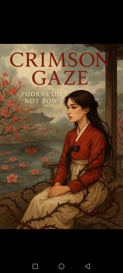 Crimson Gaze