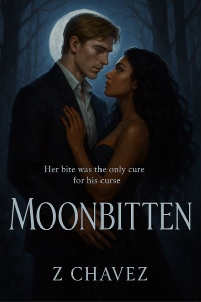 Moonbitten