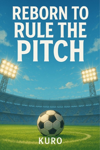Reborn to Rule the Pitch