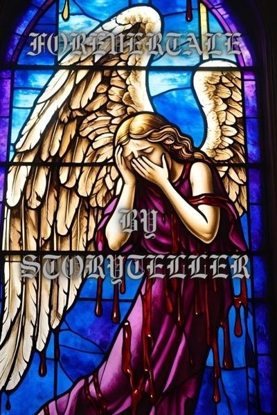 FOREVERTALE: angel at crisis