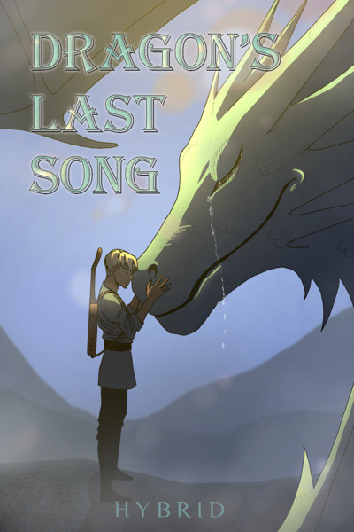 Dragon's last song