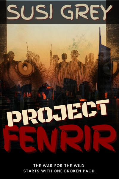 Project Fenrir