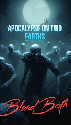 Apocalypse on Two Earths: Blood Bath