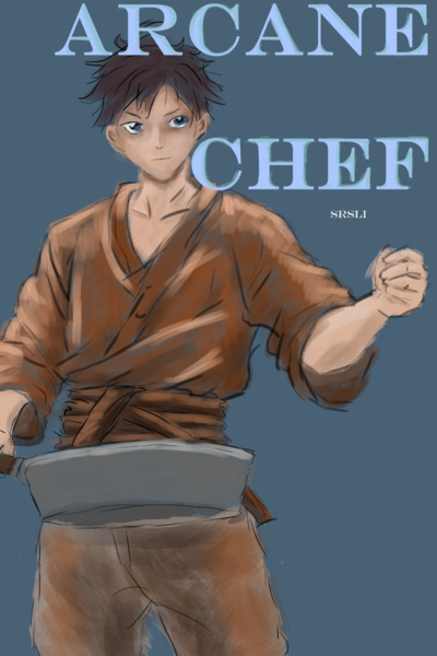 Arcane Chef