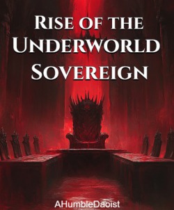 Rise of the Underworld Sovereign