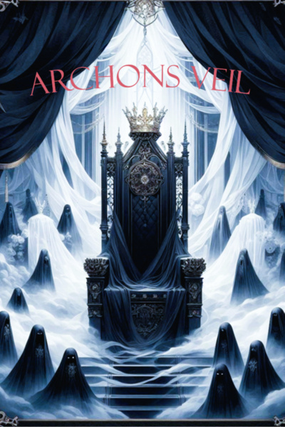 archon veil