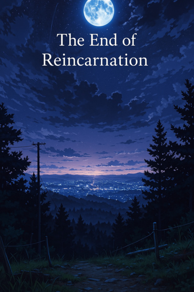 The end of reincarnation