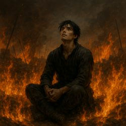 Path of Destiny: The Child of Reckoning