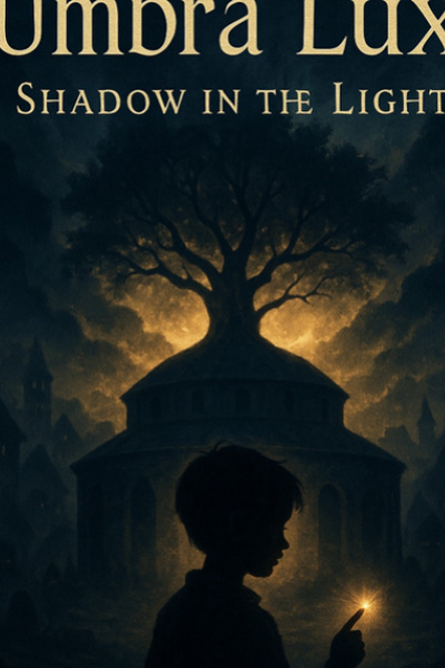Umbra Lux: Shadow in the Light