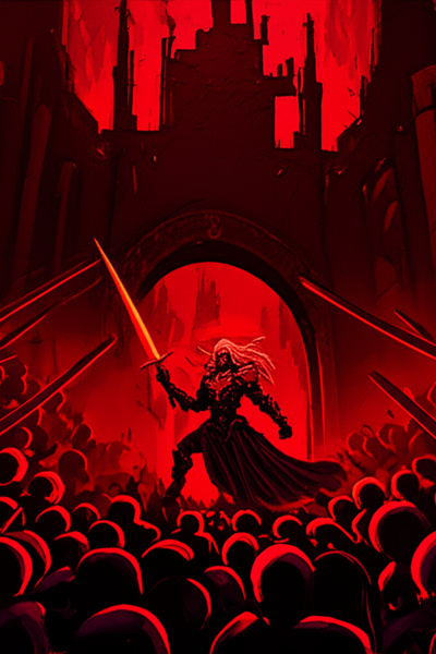 Blade Divinity: Awakening