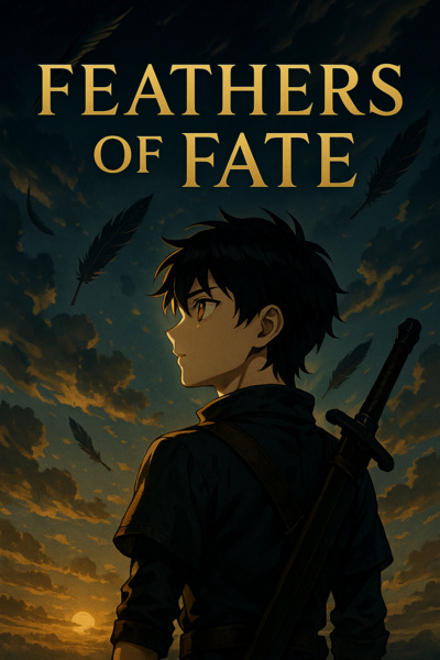 FEATHERS OF FATE